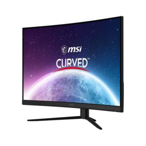 MSI G32C4X 32 Curved Gaming Moniteur (9S6-3DA61T-035) – Image 2