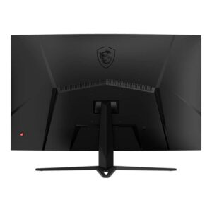 MSI G32C4X 32 Curved Gaming Moniteur (9S6-3DA61T-035) – Image 4
