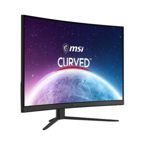 MSI G32C4X 32 Curved Gaming Moniteur (9S6-3DA61T-035) – Image 3