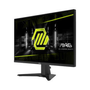 MSI MAG 275QF 27" 180Hz 0.5ms | 9S6-3CE21M-019 – Image 2
