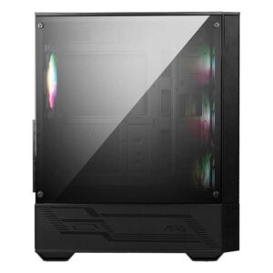 MSI MAG FORGE 112R Boitier | 306-7G16X23-809 – Image 2