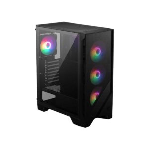MSI MAG FORGE 120A AIRFLOW | 306-7G23A21-809 – Image 3