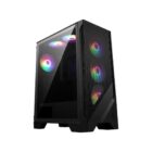 MSI MAG FORGE 120A AIRFLOW | 306-7G23A21-809 – Image 4