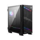 MSI MPG VELOX 100P AIRFLOW Case Boîtier PC | 306-7G18P25-809 – Image 3
