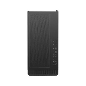 MSI MPG VELOX 100P AIRFLOW Case Boîtier PC | 306-7G18P25-809 – Image 5