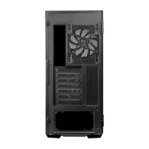 MSI MPG VELOX 100P AIRFLOW Case Boîtier PC | 306-7G18P25-809 – Image 2