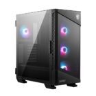 MSI MPG VELOX 100R Case Boîtier PC | 306-7G18R21-809 – Image 2