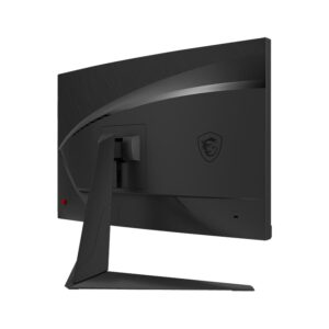 MSI Optix G24C6 144Hz Écran Curved | OPTIX-G24C6 – Image 3
