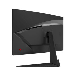 MSI Optix G24C6 144Hz Écran Curved | OPTIX-G24C6 – Image 4