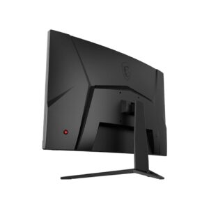 MSI Optix G27CQ4 E2 170Hz Curved Moniteur | 9S6-3CB01T-027 – Image 2