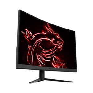 MSI Optix G27CQ4 E2 170Hz Curved Moniteur | 9S6-3CB01T-027 – Image 3