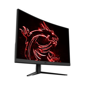 MSI Optix G27CQ4 165Hz 2K Gaming Moniteur | 9S6-3CB01T – Image 2