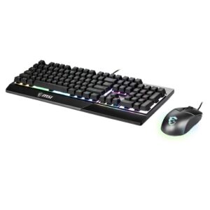 MSI Vigor GK30 Gaming Combo GK30-GM11 – Image 2