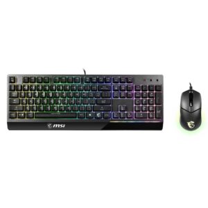 MSI Vigor GK30 Gaming Combo GK30-GM11 – Image 4