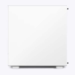 NZXT H5 Flow RGB Compact ATX Mid-Tower | CC-H51FW-R1 – Image 4