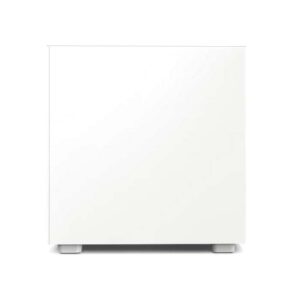 NZXT H7 Flow RGB White ATX Mid-Tower Boiteir | CM-H71FW-R1 – Image 5