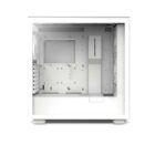 NZXT H7 Flow RGB White ATX Mid-Tower Boiteir | CM-H71FW-R1 – Image 6