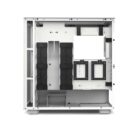 NZXT H7 Flow RGB White ATX Mid-Tower Boiteir | CM-H71FW-R1 – Image 7