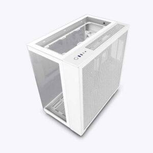 NZXT H9 Elite Premium Dual-Chamber Airflow Boiteir | CM-H91EW-01 – Image 4