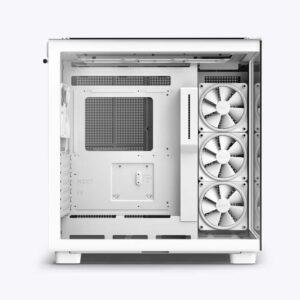 NZXT H9 Elite Premium Dual-Chamber Airflow Boiteir | CM-H91EW-01 – Image 5
