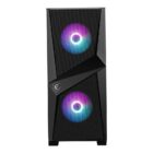 MSI MAG FORGE 100R Ryzen 7, RTX 3060 12Gb – Image 5