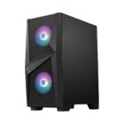 MSI MAG FORGE 100R Ryzen 7, RTX 3060 12Gb – Image 2