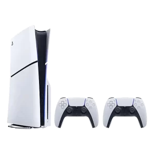 PlayStation 5 Slim Standard Edition – Puissance et design – Image 2