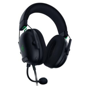 Razer BlackShark V2 - Black+USB Sound Card | RZ04-03230100-R3M1 – Image 3