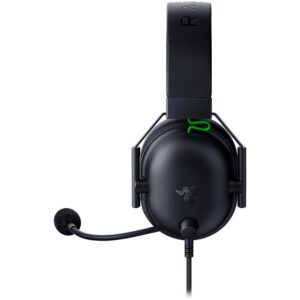 Razer BlackShark V2 - Black+USB Sound Card | RZ04-03230100-R3M1