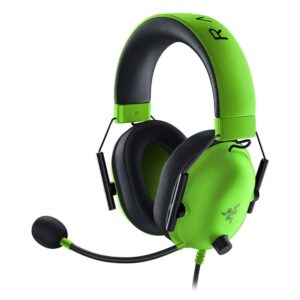 Razer BlackShark V2 X - Green Edition (RZ04-03240600-R3M1) – Image 2