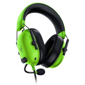 Razer BlackShark V2 X - Green Edition (RZ04-03240600-R3M1) – Image 3