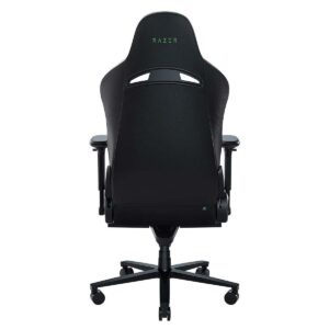 Razer ENKI Black Chaise de Gaming | RZ38-03720100-R3G1 – Image 2