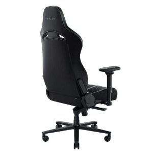 Razer ENKI Black Chaise de Gaming | RZ38-03720100-R3G1 – Image 3