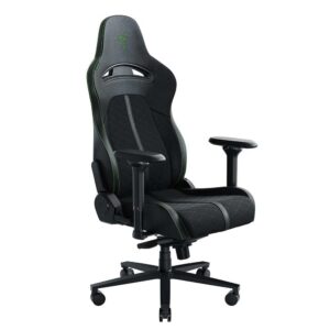 Razer ENKI Black Chaise de Gaming | RZ38-03720100-R3G1 – Image 4