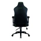 Razer Iskur Black-Green XL Chaise de Gaming | 8886419354277