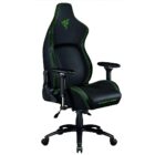 Razer Iskur Black-Green XL Chaise de Gaming | 8886419354277 – Image 2