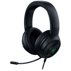 Razer Kraken V3 X ULTRA-LIGHT Casque Gaming | RZ04-03750100-R3M1 – Image 3