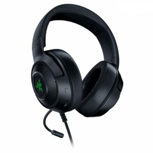 Razer Kraken V3 X ULTRA-LIGHT Casque Gaming | RZ04-03750100-R3M1 – Image 4