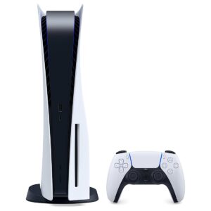 Sony PlayStation 5 Console Slim Edition Standard PS5 | 1000037795 – Image 4