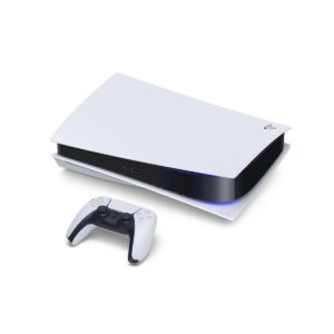 Sony PlayStation 5 Console Slim Edition Standard PS5 | 1000037795 – Image 3