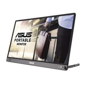 ASUS ZenScreen GO MB16AHP | Gaming Maroc