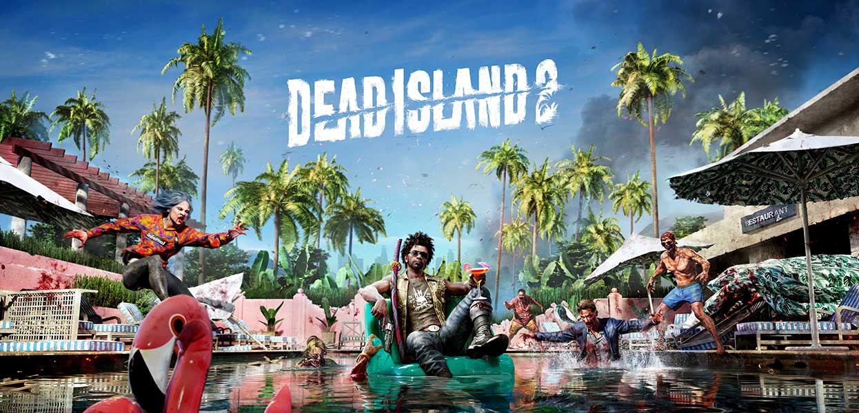 Dead Island 2 Day 1 Edition - PlayStation 5 | Maroc Gaming