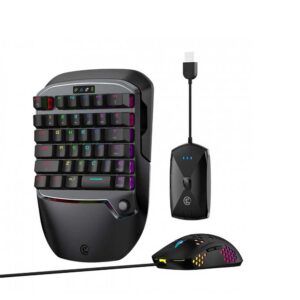 GameSir VX2 AimSwitch Keypad Maroc Gaming