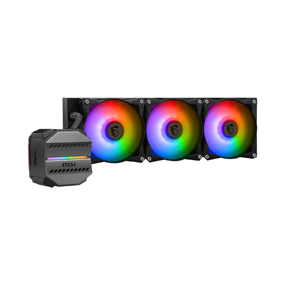 MSI MAG CORELIQUID M360 | Maroc Gaming