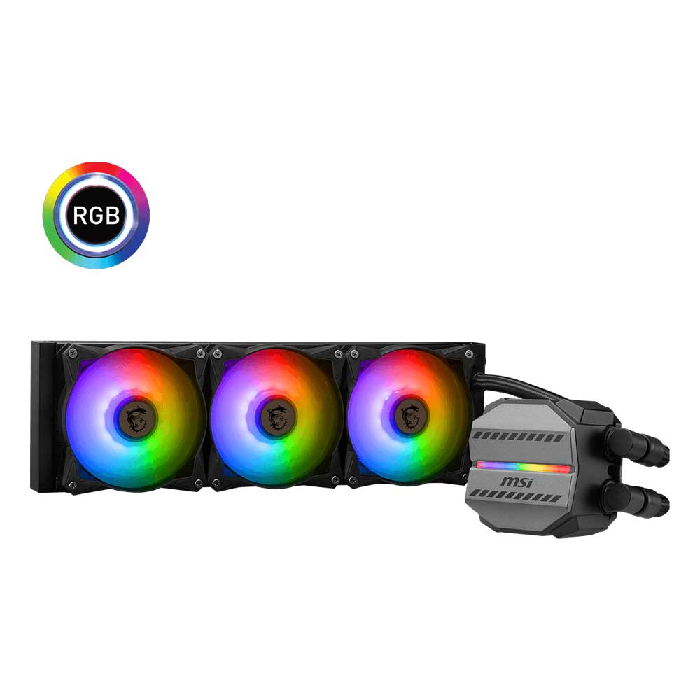 MSI MAG CORELIQUID M360 | Maroc Gaming