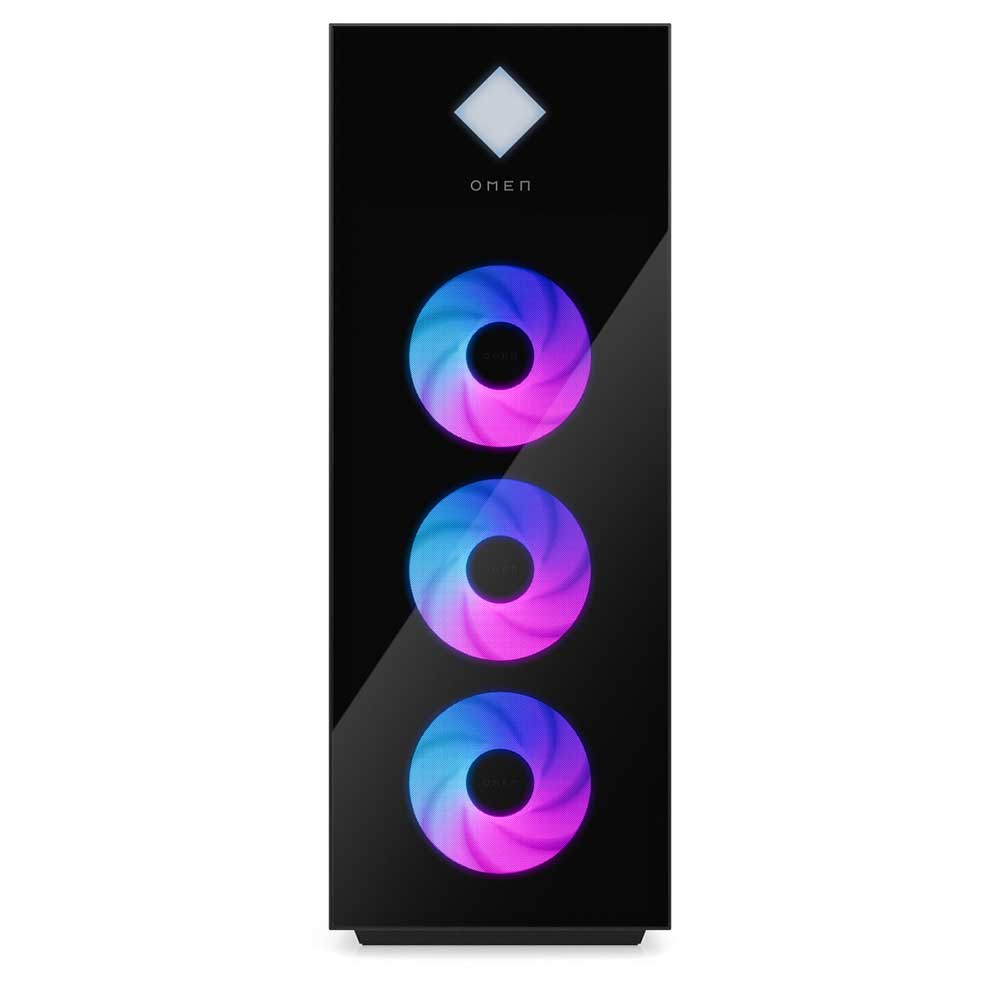 OMEN by HP 45L Gaming Desktop RTX 3090 | GT22-0022