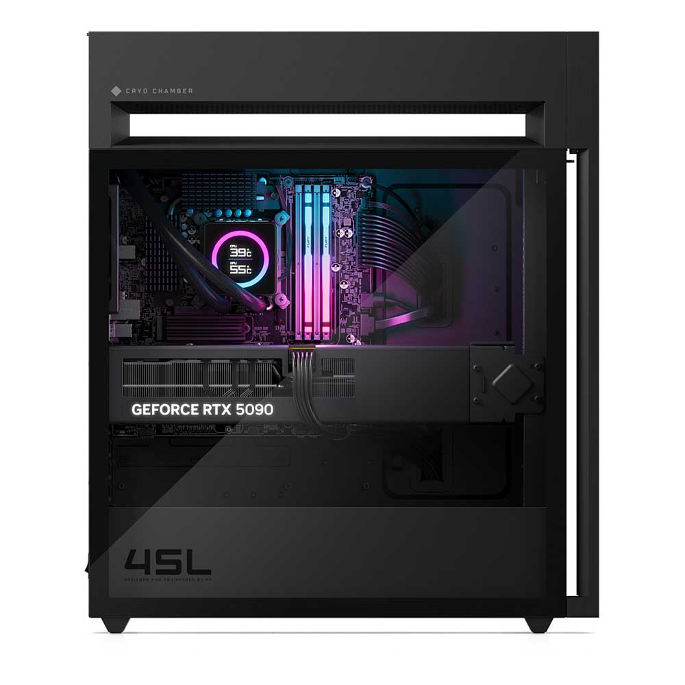 OMEN by HP 45L Gaming Desktop RTX 3090 | GT22-0022